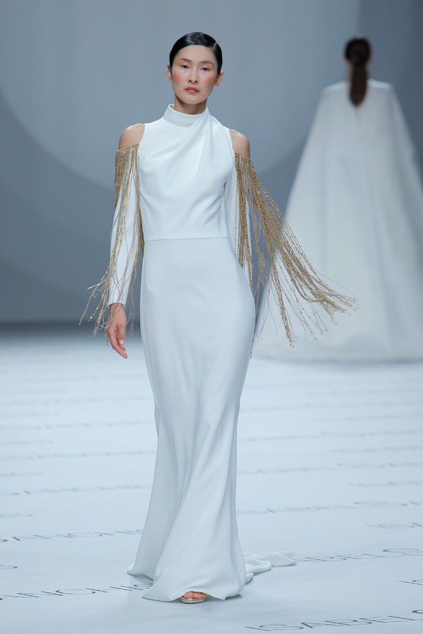 ilovebrides.pt Isabel Sanchis 2019 Noiva BBFW18